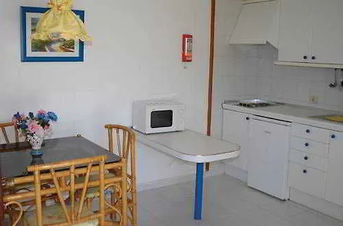 La Concha Del Mar Appartement Corralejo