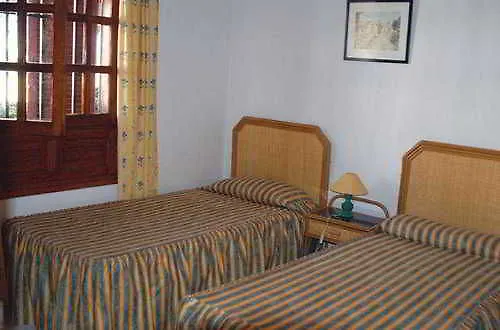 La Concha Del Mar Appartement Corralejo